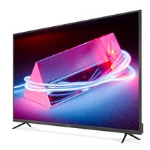 프리즘 하이마트 배송! 139cm UHD TV ／ PT550UD 설치유형 선택가능