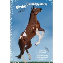 (영문도서) Happy Horse Final Paperback, Lulu.com, English, 9781329415478