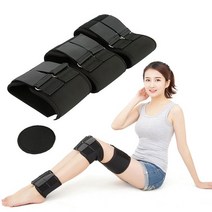 오다리/다리교정/구르기운동/자세교정벨트/구르기운동밴드/휜다리/3중교정밴드/네오프렌다리교정밴드, 상세페이지 참조