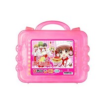 동아 파티시엘 크레파스 36색 어린이집 유치원 초등학교 신학기 졸업 선물용품 미술용품, 1개