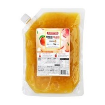 [냉장]쥬피터 악마의 복숭아 1kg, 단품, 단품