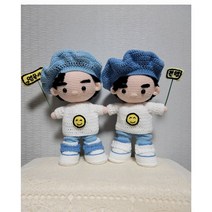 핸드메이드 영웅이궂즈