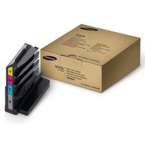 삼성정품 정품폐토너통 CLT-W406 SL-C462 K 7K CMY 1.7K SL-C462W, 본상품선택
