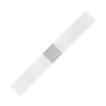 히포 LED 슬림 일자등 50W 주광색(흰색), 단품