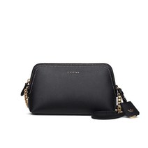 [제이에스티나 백] SARAH MINI 크로스 BK(JHNEHE3BS076BK980)