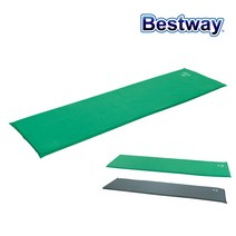 베스트웨이 이지 인플랫 자충식매트 BW 68058, 랜덤발송