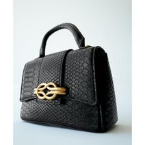 zara CITY BAG WITH METALLIC BUCKLE 자라 메탈릭 버클 시티백 6643/910 1