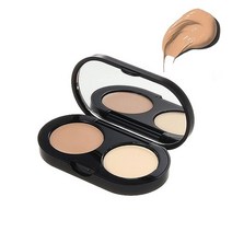 바비브라운 Bobbi Brown 새로운 크리미 컨실러 키트 3.1g(0.11온스) 185368, 1 Count (Pack of 1)_Natural