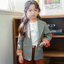 아이러브제이 [아이러브제이] 바디 체크 정장 자켓 JTFOU10