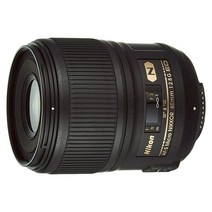 Nikon 단 초점 마이크로 렌즈 AF-S Micro 60mm f 2.8G ED 풀 사이즈 대응, 상세참조인용