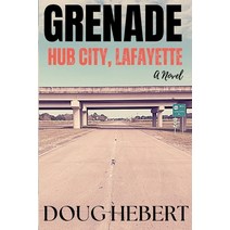 (영문도서) Grenade Paperback, Dugabear Publishing, English, 9798986921013