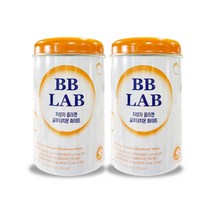 비비랩 저분자 콜라겐 글루타치온 화이트 30p, 60g, 2개