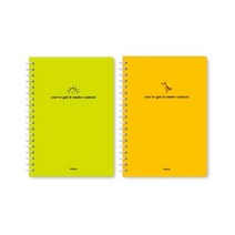 [에이치플러스몰] (양지)합지노트 대2호 YSN0606 HARDCOVER NOTE, 상세 설명 참조, 상세 설명 참조
