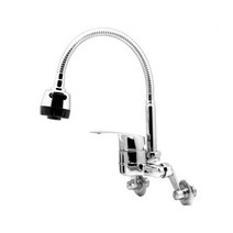 싱크대수전 주방 수도꼭지 셀프 교체 코브라 자바라, 1개