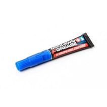 [타미야][TAMIYA][15383] Mini 4WD Fluoropolymer Grease / GP.383 미니사구 F 그리스 (불소수지 배합)