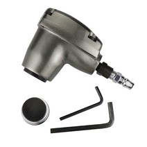 hifeson 28a pneumatic palm hammer palm 보물 시트 금속 타이어 수리 압정 foam nail handheld pneumatic hammer