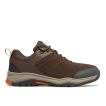 뉴발란스 1201 v1 워킹화 Brown MW1201AD