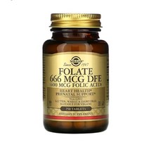솔가 솔땡 엽산 400mcg / 800mcg (250정), 400mg250정