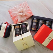 (580g) 설선물세트 수제청 수제과일청 파인땡큐레몬, 샹그리아