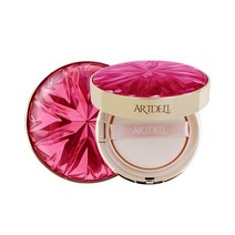 아트델리 압솔뤼 라 볼륨 드 쿠션 13g(SPF50+), 리필 23호(+에어퍼프1개), 1개
