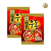 라이브잇 대림선 짬뽕우동, 233g, 14개, 14개