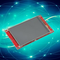 치스크린 모니터터치스크린 노트북터치스크린 원리 TFT LCD 스크린 모듈 SPI 직렬 포트 320x480 도트 매트릭스 ILI9488 드라이버 터치 디스플레이 3.5 인치