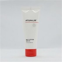 아토팜 MLE 로션 120ml MLE 로션/120ml