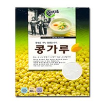 혁이네 콩국물용 콩가루 850G 콩국 여름별미 선식 맛있는