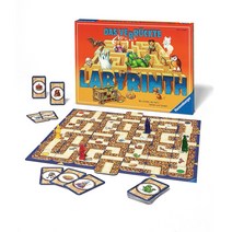 라비린스(한글판)_Labyrinth