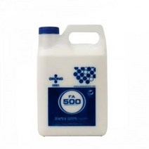 O.Gong co. ltd 시공용 바닥재 접착제 1.8kg pvc 중보행용 장판본드 데코타일본드 오공본드 몰탈 합판 석고보드, 2세트