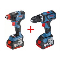 [RAΞ] 보쉬-18V파워 충전콤보세트 GDX18V-200C GSB18V-60C 18V 6.0Ah (1EA) 전동공구 렌치 임팩 작업 드릴드라이버 공구세 해머 ▷_8θ270eA, ☆탁월한선택, θ본상품w