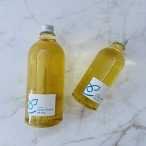 마카네이쳐 천연방부제 비타민E 토코페롤 930g / 470g