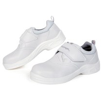 방판내답판 유연 착용감 정전기 안전화 안전보호구 정전화