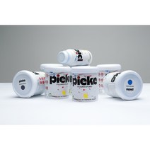 실내 인테리어용 프리미엄 친환경 수성페인트 pieke paint (1kg), autumn beige, 1개