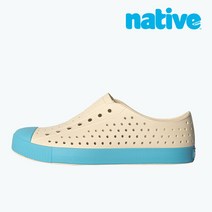 [NATIVE] 네이티브 제퍼슨_본화이트블루
