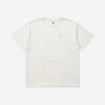 [정품] 나이키 x 피갈레 티셔츠 화이트 - US/EU Nike x Pigalle T-Shirt White - US/EU