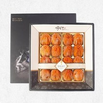 자연애 상주 곶감 명품형 800g(16과), 없음, 1개