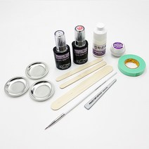 달왕복선 매직팁카페인트 차량보수페인트 도색페인트-수입차, 푸조(KWE)Blanc Nacre, 용량/20ml