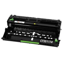 제록스 후지 DocuPrint P375dw M375z 재생 토너 드럼 CT203108 CT203109 CT351174, 3. 프리미엄재생드럼, 1개