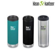 클린켄틴 TK와이드 텀블러 16oz 카페캡 보틀 보온보냉, 단품