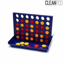 보드게임 커넥트포 보드게임 보드 게임, 단일속성