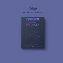 아스트로 정규 3 Drive to the Starry Road 버전 가능, Drive.ver