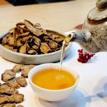 [지리산농부마을] 지리산 건 우엉 600g