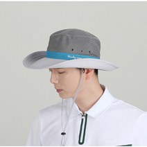 불레부 와일드 메쉬햇, 네이비브라운