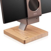 TreVolo 및 TreVolo 2 무선 블루투스 휴대용 정전기 스피커용 BenQ treVolo 스탠드