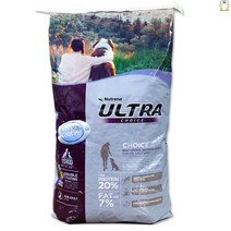 개사료 뉴트리나 울트라 초이스 15kg 강아지사료, 본상품선택