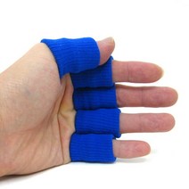 비투비월드 10p 손가락 보호대/군대납품용 겨울용품점 스포츠, 단일옵션