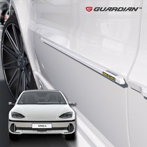 아이오닉6 전용 가디언 도어가드, 12.바이오필릭블루