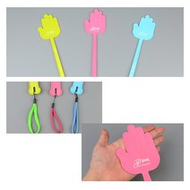 [풀리줄리] 애견 짖음 입질 행동교정 훈육 손바닥 회초리 맴매, 1개_구매