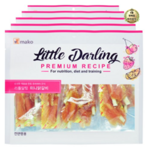 라이브잇 리틀달링 사사미, 미니닭갈비, 25개